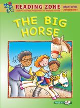 The Big Horse Core Reading Book 4